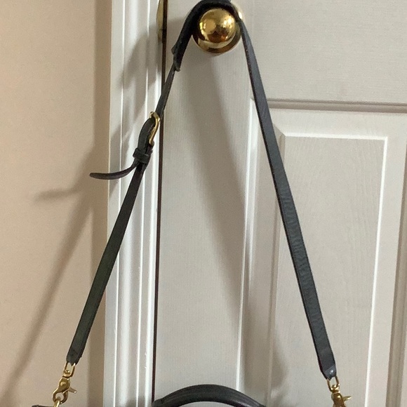 Vintage Coach Beekman Porfolio Briefcase - Picture 4 of 16